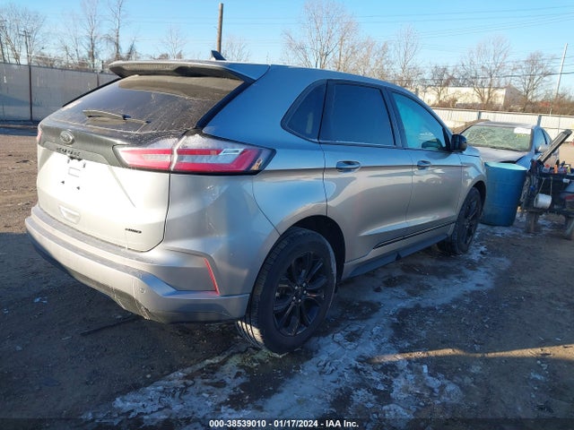 Ford EDGE SE 2023 2FMPK4G91PBA53038 Image 4