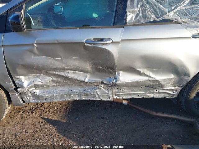 Ford EDGE SE 2023 2FMPK4G91PBA53038 Image 6
