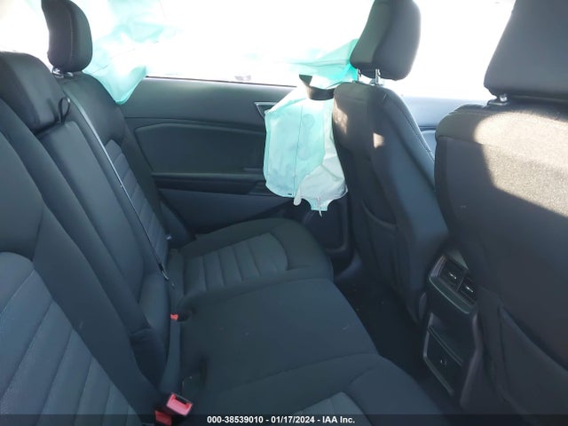 Ford EDGE SE 2023 2FMPK4G91PBA53038 Image 8
