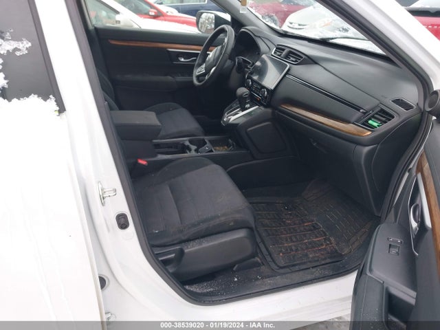 Honda CR-V EX 2019 2HKRW2H5XKH667729 Image 5