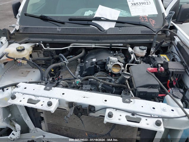 GMC Canyon 2wd  Elevation Standard 2022 1GTH5BEN0N1158344 Image 10
