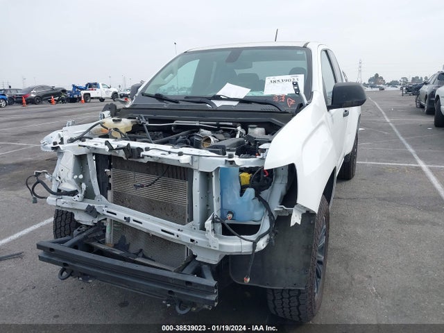GMC Canyon 2wd  Elevation Standard 2022 1GTH5BEN0N1158344 Image 12