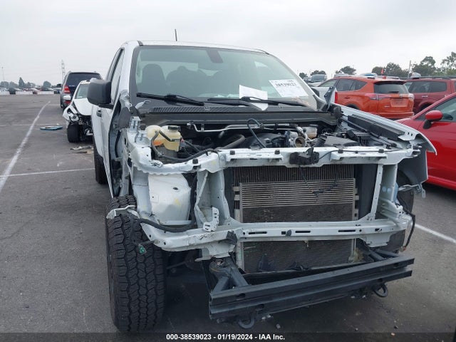 GMC Canyon 2wd  Elevation Standard 2022 1GTH5BEN0N1158344 Image 6
