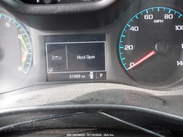 GMC Canyon 2wd  Elevation Standard 2022 1GTH5BEN0N1158344 Image 7