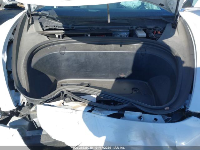 5YJ3E1EB2KF433340 Tesla Model 3 Long Range/performance