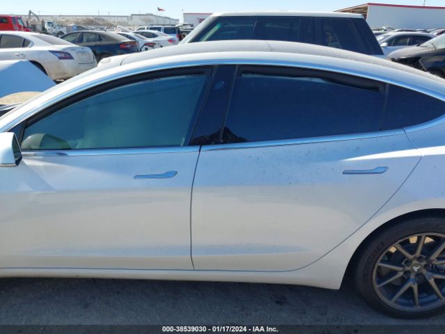 5YJ3E1EB2KF433340 Tesla Model 3 Long Range/performance