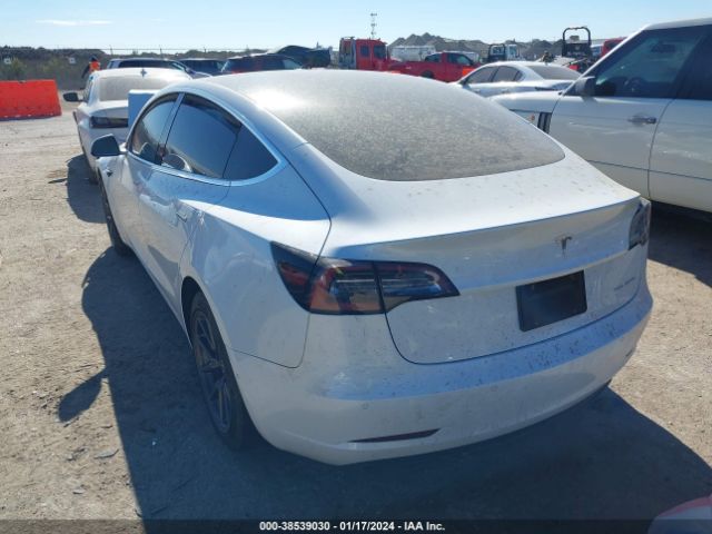 5YJ3E1EB2KF433340 Tesla Model 3 Long Range/performance