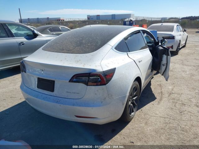 5YJ3E1EB2KF433340 Tesla Model 3 Long Range/performance