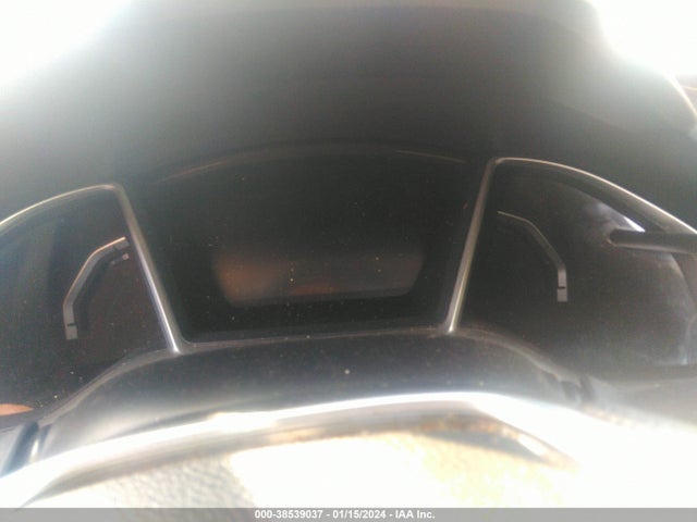 Honda CIVIC EX 2016 2HGFC2F77GH547078 Image 7