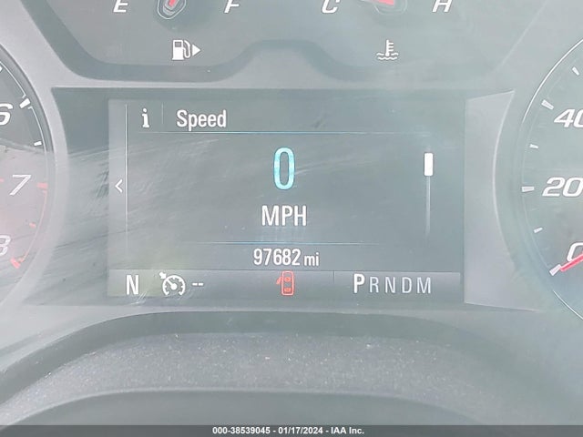 Chevrolet Camaro 1lt 2016 1G1FB1RS0G0150577 Image 15
