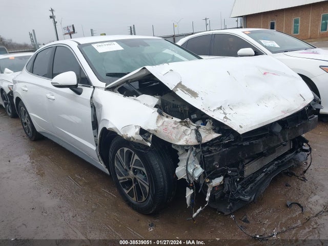 2021 KMHL24JJ1MA035633 главное изображение