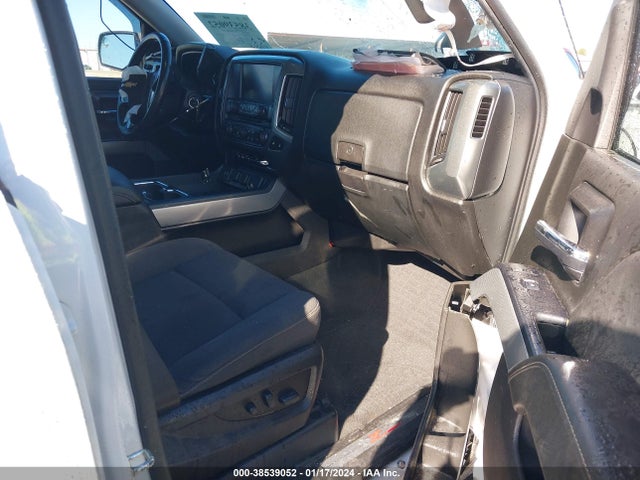 Chevrolet Silverado 1500 2lt 2018 3GCUKRECXJG618328 Image 5