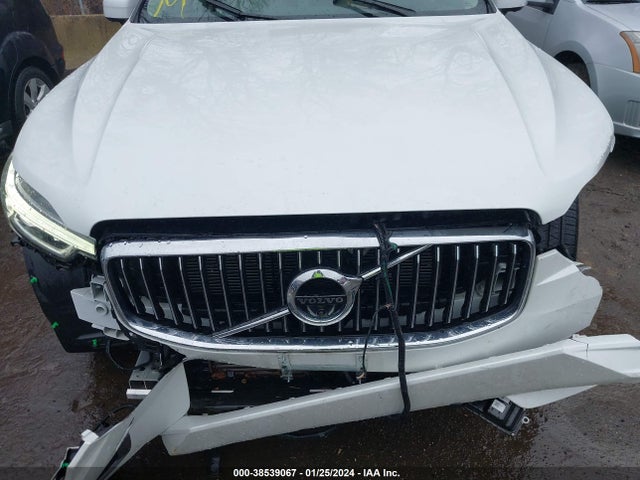 YV4102RL1M1721177 Volvo Xc60 T5 Inscription