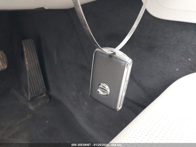 YV4102RL1M1721177 Volvo Xc60 T5 Inscription