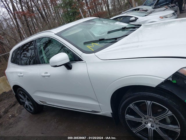 YV4102RL1M1721177 Volvo Xc60 T5 Inscription