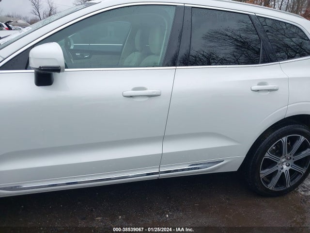 YV4102RL1M1721177 Volvo Xc60 T5 Inscription