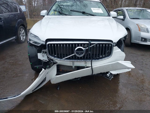 YV4102RL1M1721177 Volvo Xc60 T5 Inscription