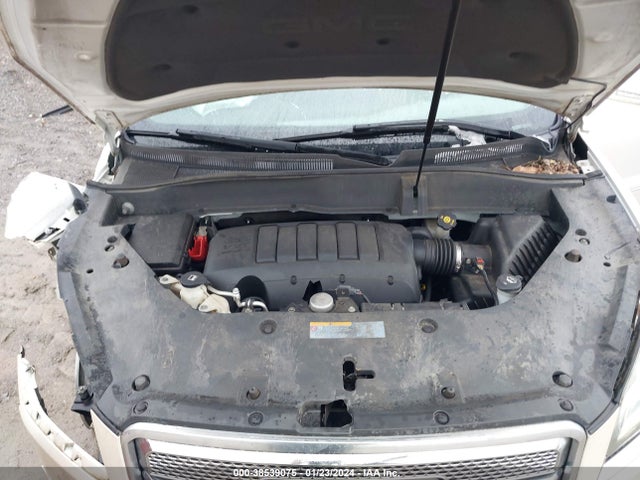 GMC Acadia Denali 2015 1GKKRTKD2FJ120874 Image 10