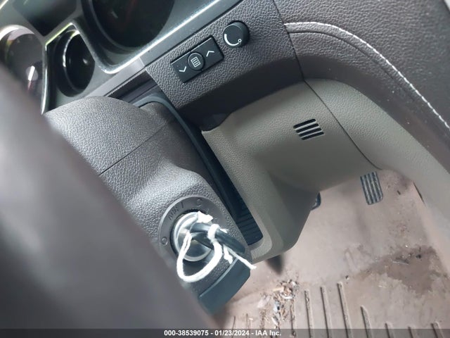 GMC Acadia Denali 2015 1GKKRTKD2FJ120874 Image 11