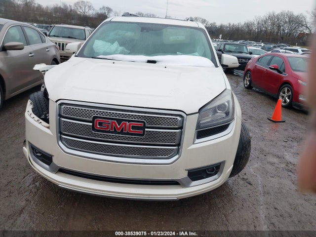 GMC Acadia Denali 2015 1GKKRTKD2FJ120874 Image 12