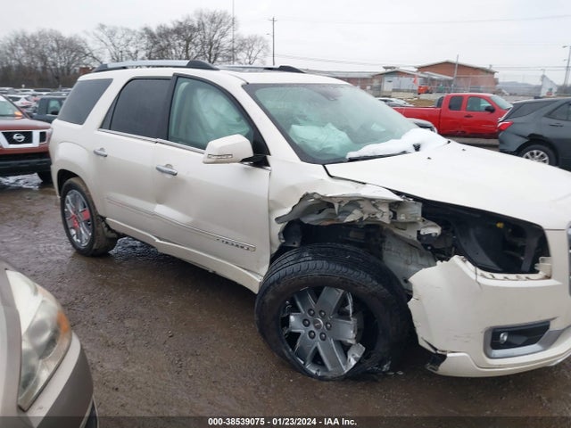 GMC Acadia Denali 2015 1GKKRTKD2FJ120874 Image 13