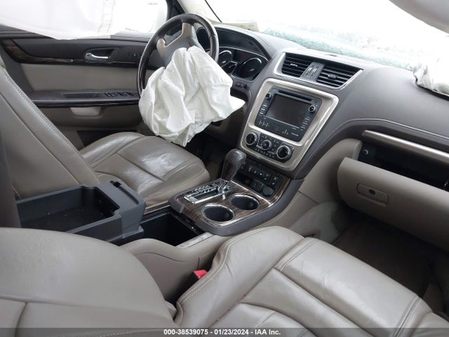 GMC Acadia Denali 2015 1GKKRTKD2FJ120874 Image 5