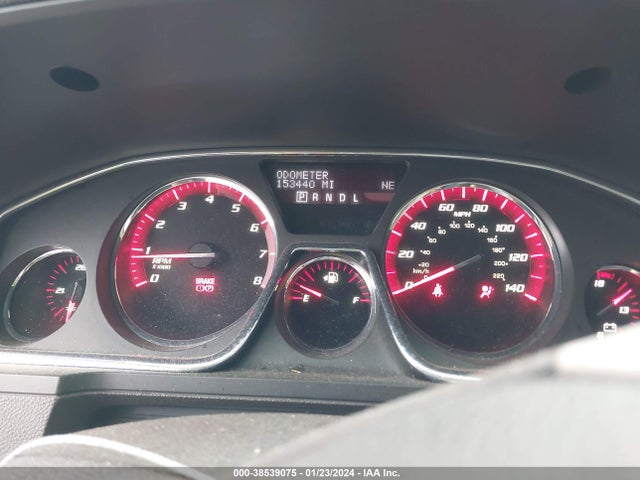 GMC Acadia Denali 2015 1GKKRTKD2FJ120874 Image 7