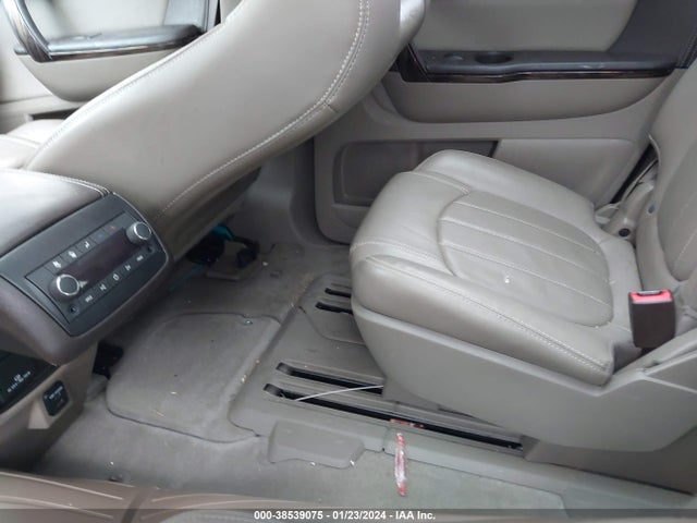 GMC Acadia Denali 2015 1GKKRTKD2FJ120874 Image 8