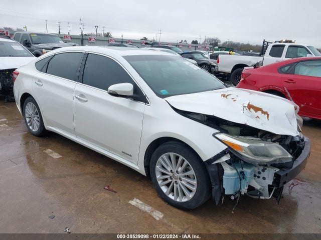 2014 4T1BD1EB7EU023395 main image