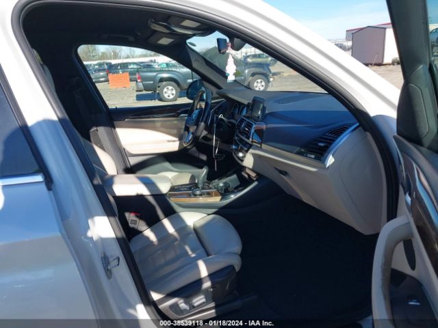5UXTR9C58JLC73557 BMW X3 Xdrive30i