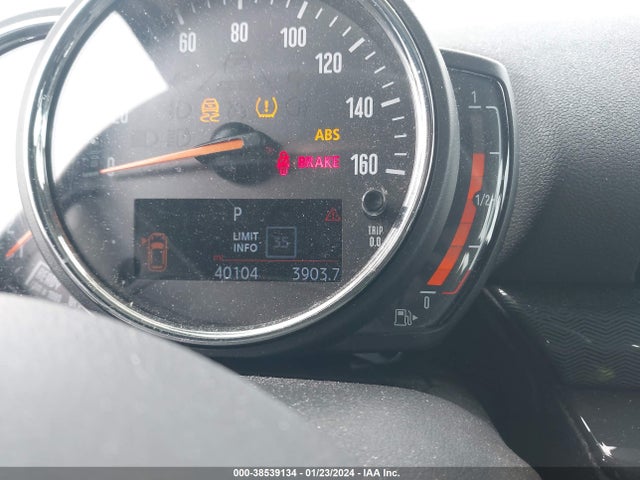 2019 MINI CLUBMAN WMWLU1C54K2F29912 Photo 6