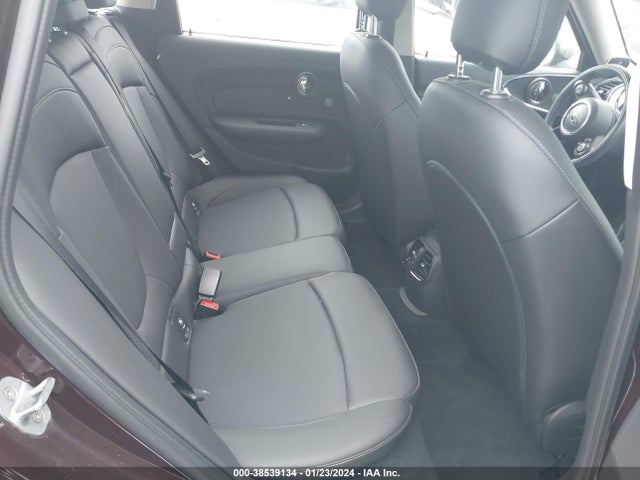 2019 MINI CLUBMAN WMWLU1C54K2F29912 Photo 7