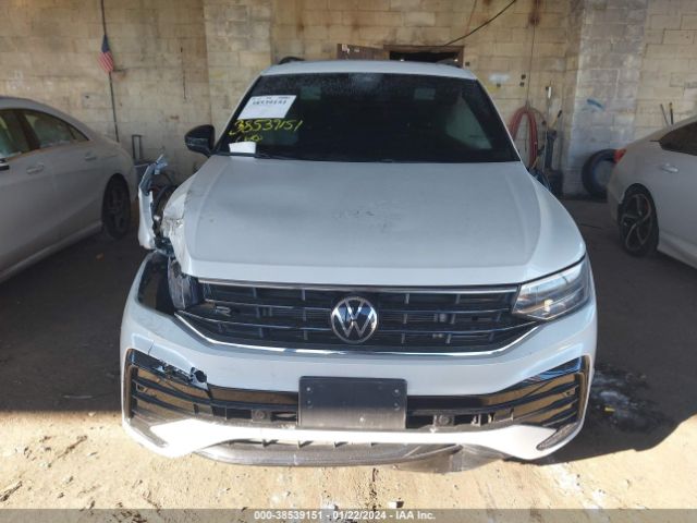 3VV8B7AX6NM091251 Volkswagen Tiguan 2.0t Se R-line Black