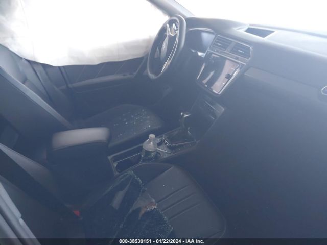 3VV8B7AX6NM091251 Volkswagen Tiguan 2.0t Se R-line Black