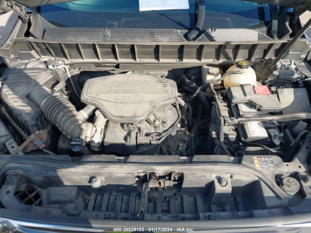 1GKKNPLS5KZ103997 GMC Acadia Denali