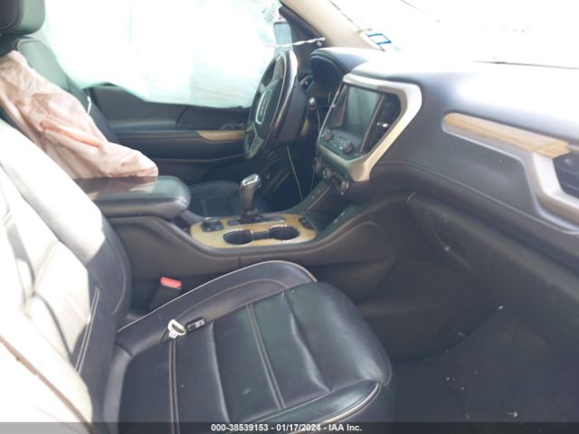 1GKKNPLS5KZ103997 GMC Acadia Denali