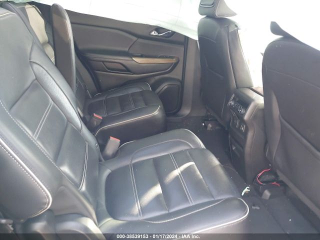 1GKKNPLS5KZ103997 GMC Acadia Denali