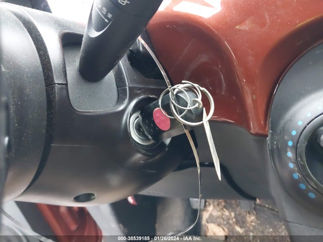 2012 FIAT 500 3C3CFFAR6CT196386 Photo 10