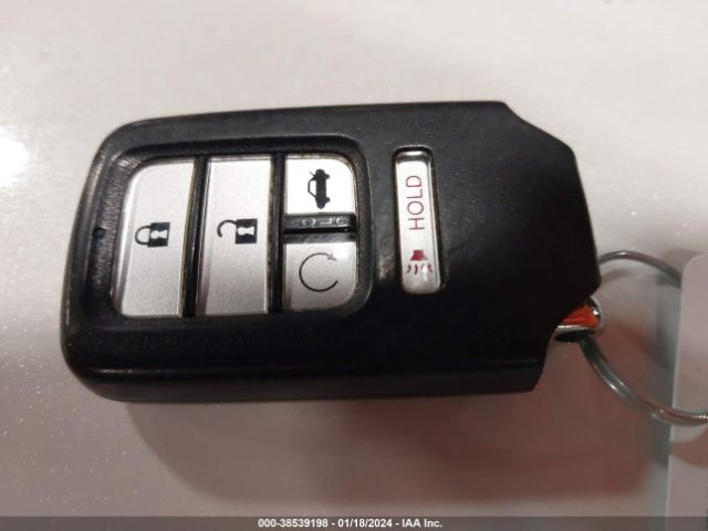 1HGCV2F93JA052350 Honda Accord Touring 2.0t