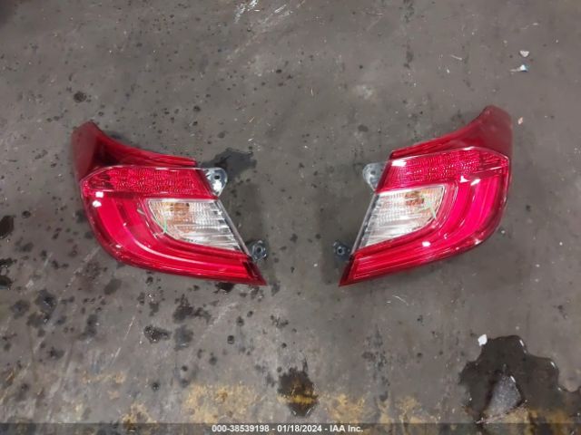 1HGCV2F93JA052350 Honda Accord Touring 2.0t