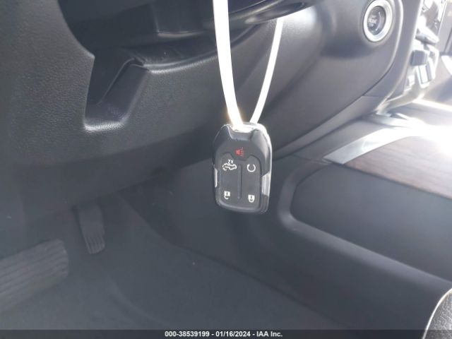 1GTU9FELXMZ342442 GMC Sierra 1500 Denali