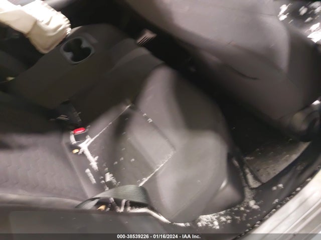 Toyota COROLLA SE 2021 JTND4MBE7M3144554 Image 8