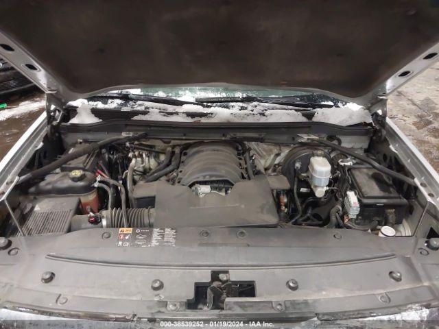 1GTV2MEC9GZ229468 GMC Sierra 1500 Sle