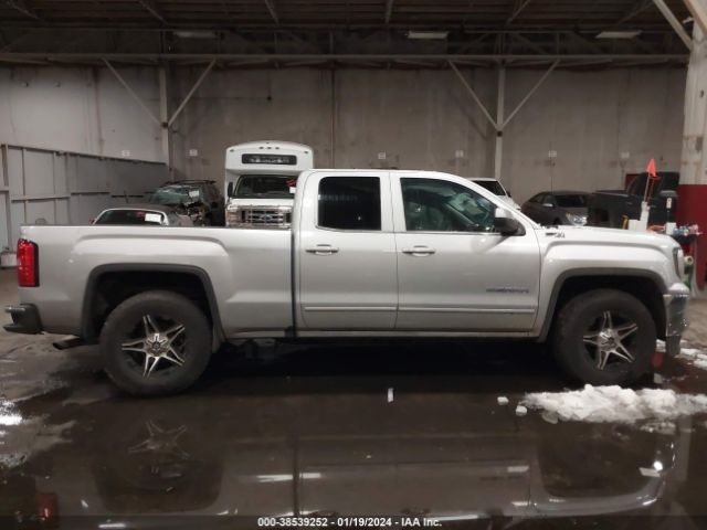 1GTV2MEC9GZ229468 GMC Sierra 1500 Sle