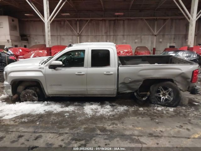 1GTV2MEC9GZ229468 GMC Sierra 1500 Sle