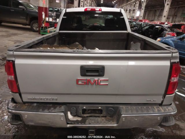 1GTV2MEC9GZ229468 GMC Sierra 1500 Sle