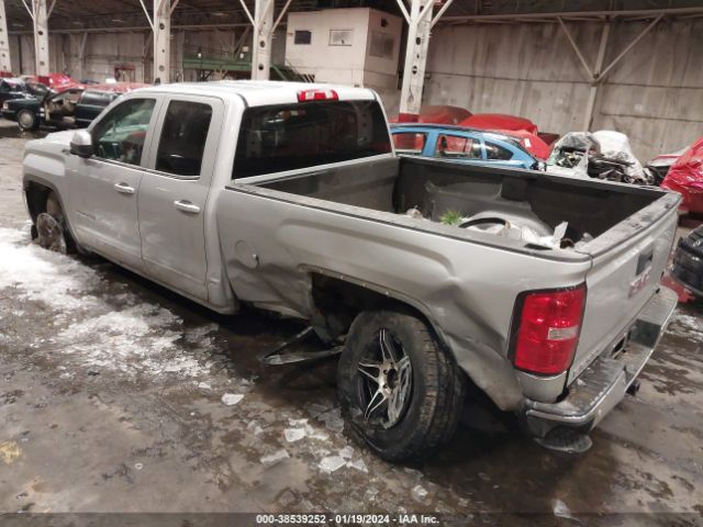 1GTV2MEC9GZ229468 GMC Sierra 1500 Sle