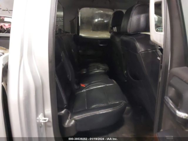 1GTV2MEC9GZ229468 GMC Sierra 1500 Sle