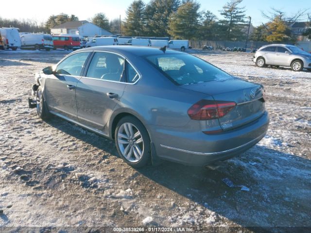 1VWGT7A36HC079995 Volkswagen Passat 1.8t Se
