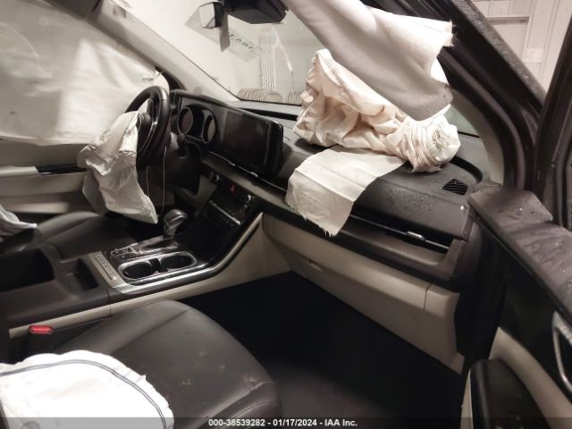 KNDNC5H39N6187140 KIA Carnival Mpv Ex